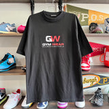 Balenciaga Workout t-shirt