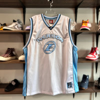 Alan Iverson Reebok Jersey