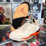 Shattered Backboard Jordan 5’s