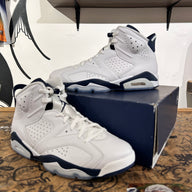 Jordan 6 Retro - Midnight Navy