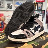 Bape High Tops