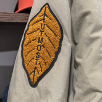 Utmost parka