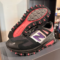 Jeff staples x new balance