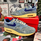 Air Max 1 Dirty Denim