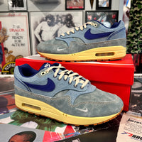 Air Max 1 Dirty Denim