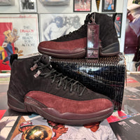 A Ma Manaire 12’s