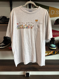 Vintage Disney ‘The Seven Dwarfs’ T-shirt