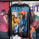 New Kurt koban rap tee