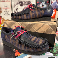 Wallabees