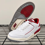 Jordan 2/3 lows