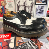 New England Doc Martins