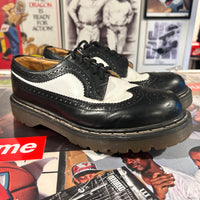 New England Doc Martins