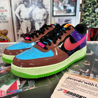 Undefeated AF1 Pink Prime