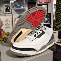 Jordan 3
