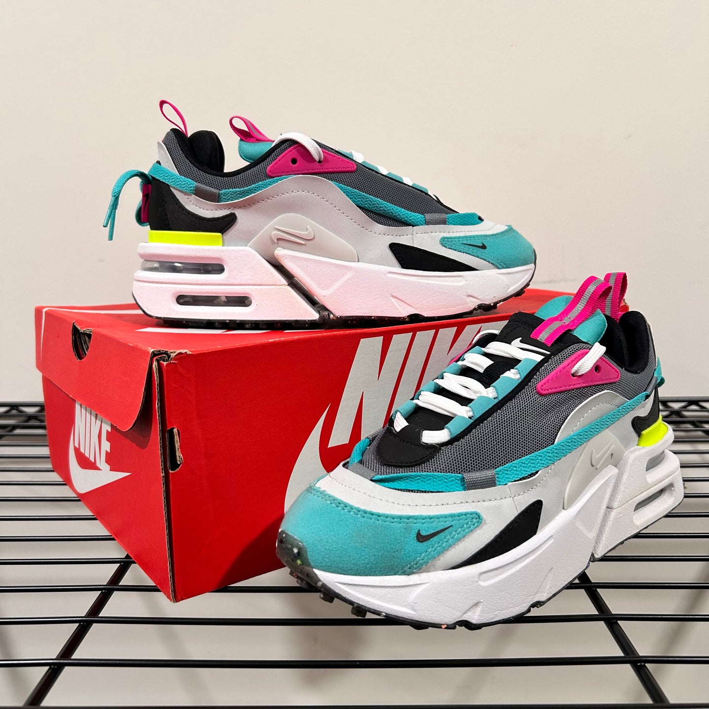Nike air max