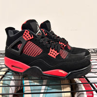 Red Thunder 4’s ( beaters )