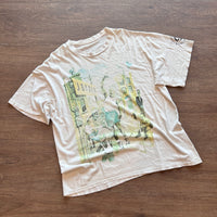 Vintage 1990’s Jordan playground tee