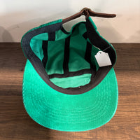 Corduroy Supreme five panel  Cap
