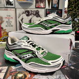 Saucony
