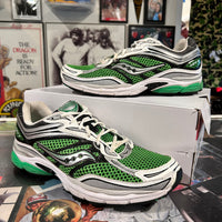 Saucony