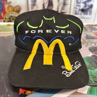Batman forever NASCAR SnapBack