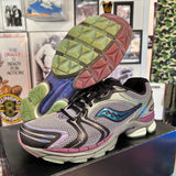 Saucony Pro Grid ( pre owned )