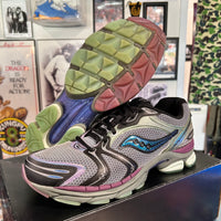 Saucony Pro Grid ( pre owned )
