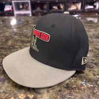 Chicago white Sox fitted cap