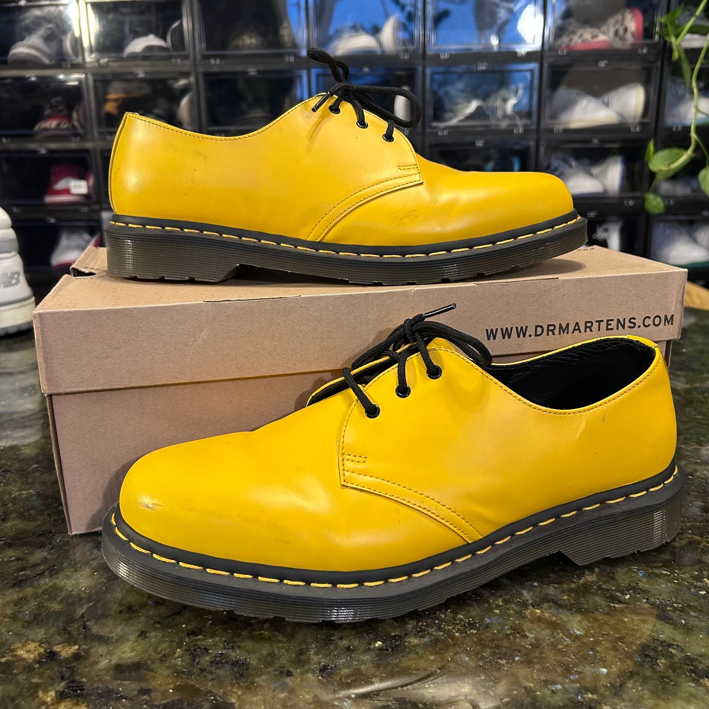 Yellow Docs