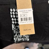 Ksubi denim