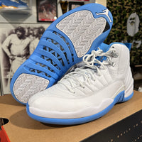 Jordan Melo 12’s