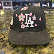Mirikami x La Dodgers