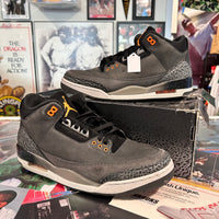 Jordan Fear 3’s