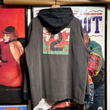 Polo wales rugby hoody shirt