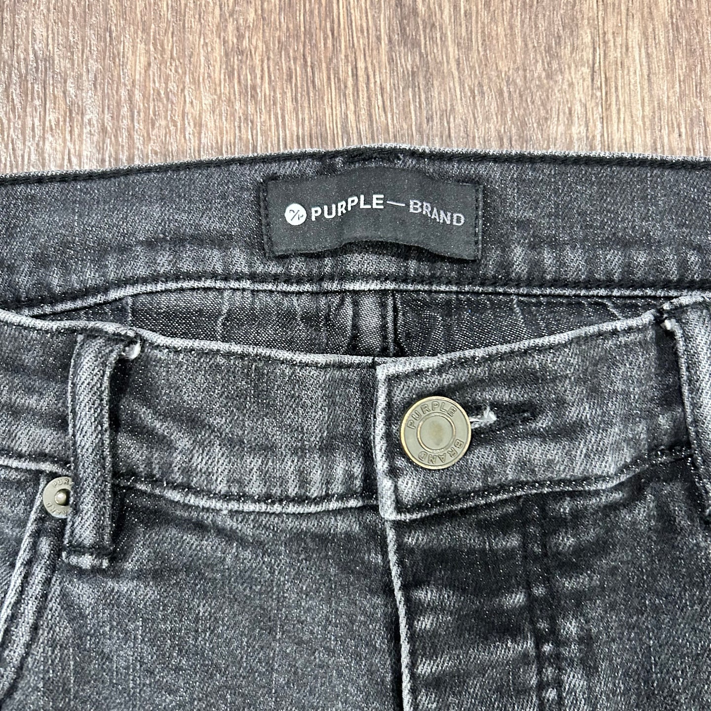 Purple Brand Denjm