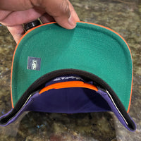 Phoenix suns SnapBack