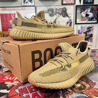 Yzy 350 yellow
