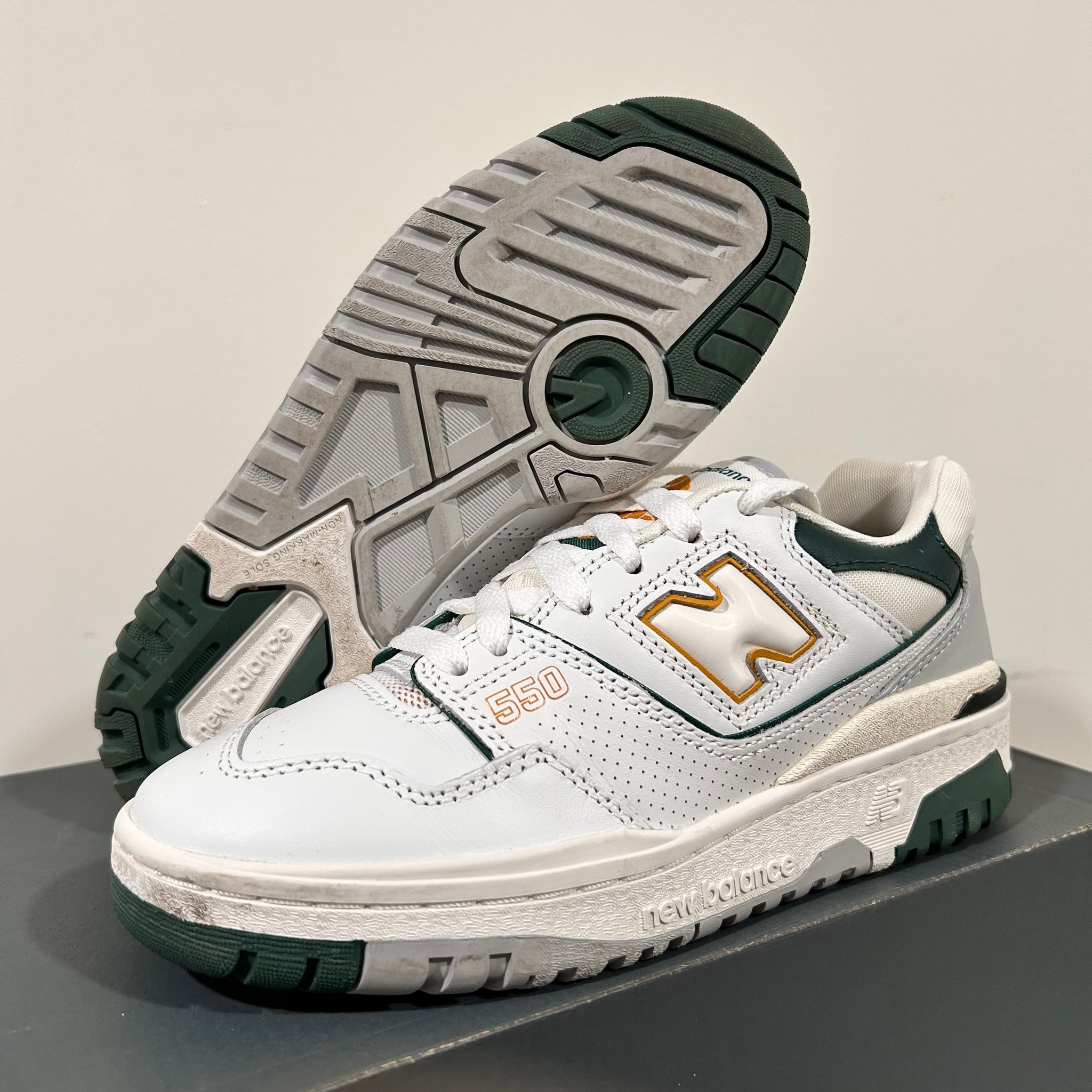 New balance 550