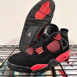 Red Thunder 4’s ( beaters )