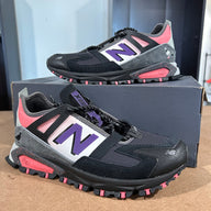 Jeff staples x new balance