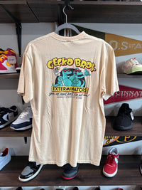 1988 Gecko Bros T-shirt