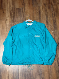 Marshall’s Coaches Jacket