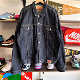 1990’s Guess Jeans Denim Jacket