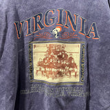 UVA crewneck