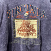 UVA crewneck