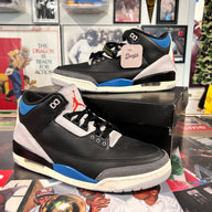 Rare air 3’s