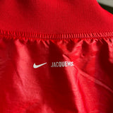 Jacquemus x Nike jacket