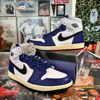 Rare Air Jordan 1’s