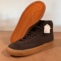Nike blazers