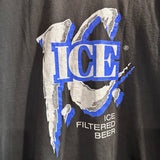 1990’s Ice beer tee